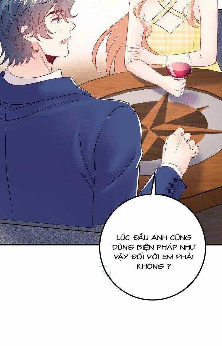 Trong Sinh Chi Ức Vạn Ảnh Hậu Yếu Thượng Vị: Chapter 334