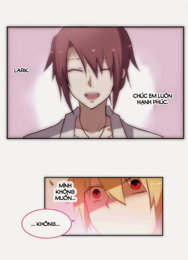 Crepuscule (Yamchi): Chapter 29