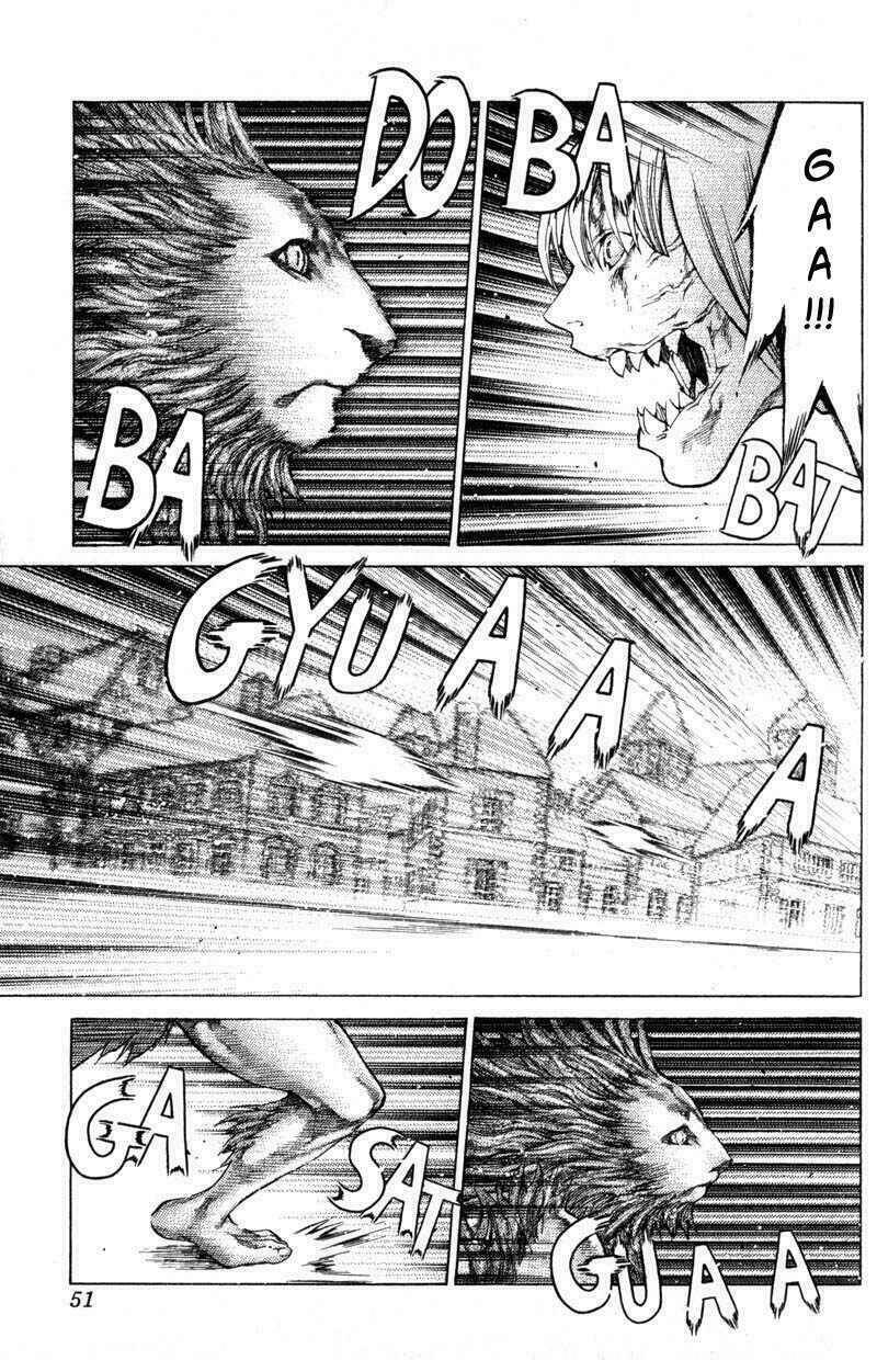 Mắt Bạc: Chapter 59