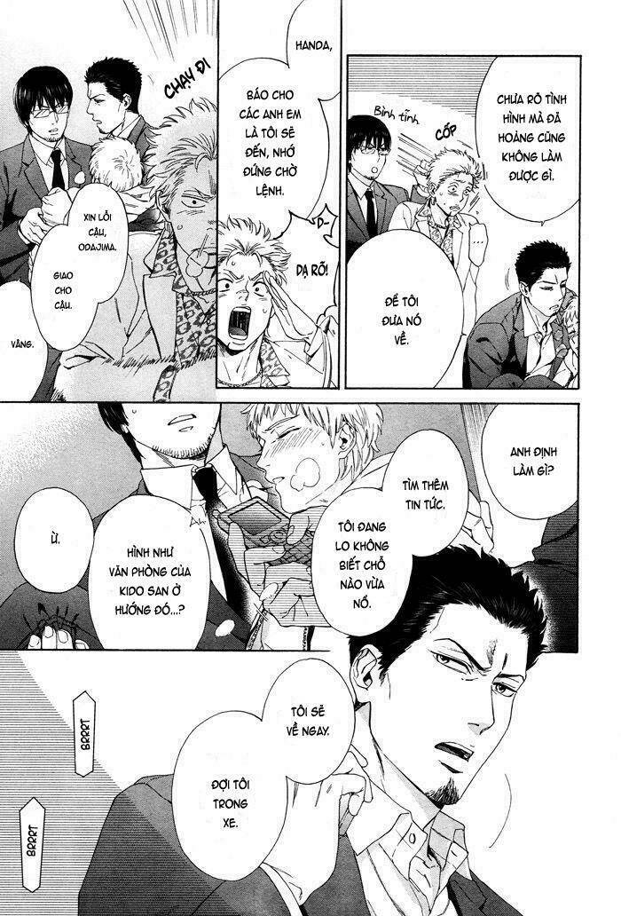 Acid Town: Chapter 35