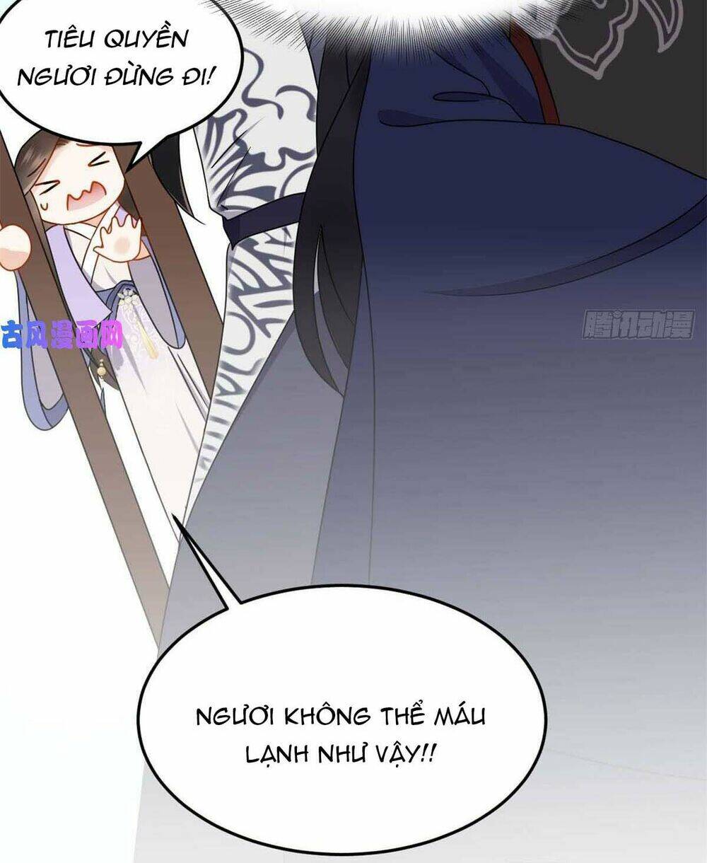 Vương Phi Thông Linh: Chapter 9