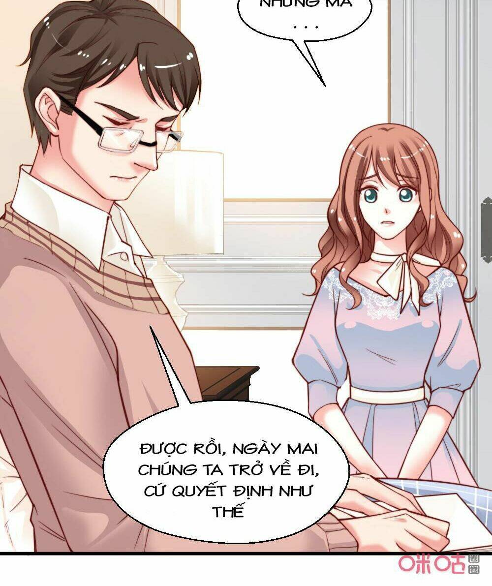 Bí Mật Của Thiên Kim: Chapter 100