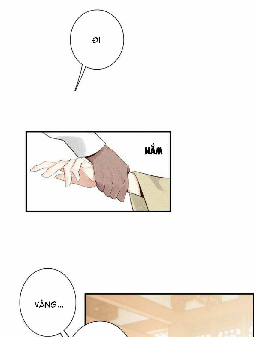 Đế Sư Tại Thượng: Chapter 12