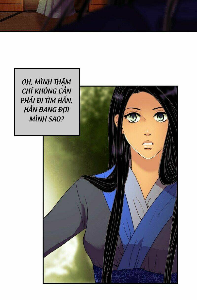 Huyết Đế Bạo Chúa: Chapter 38