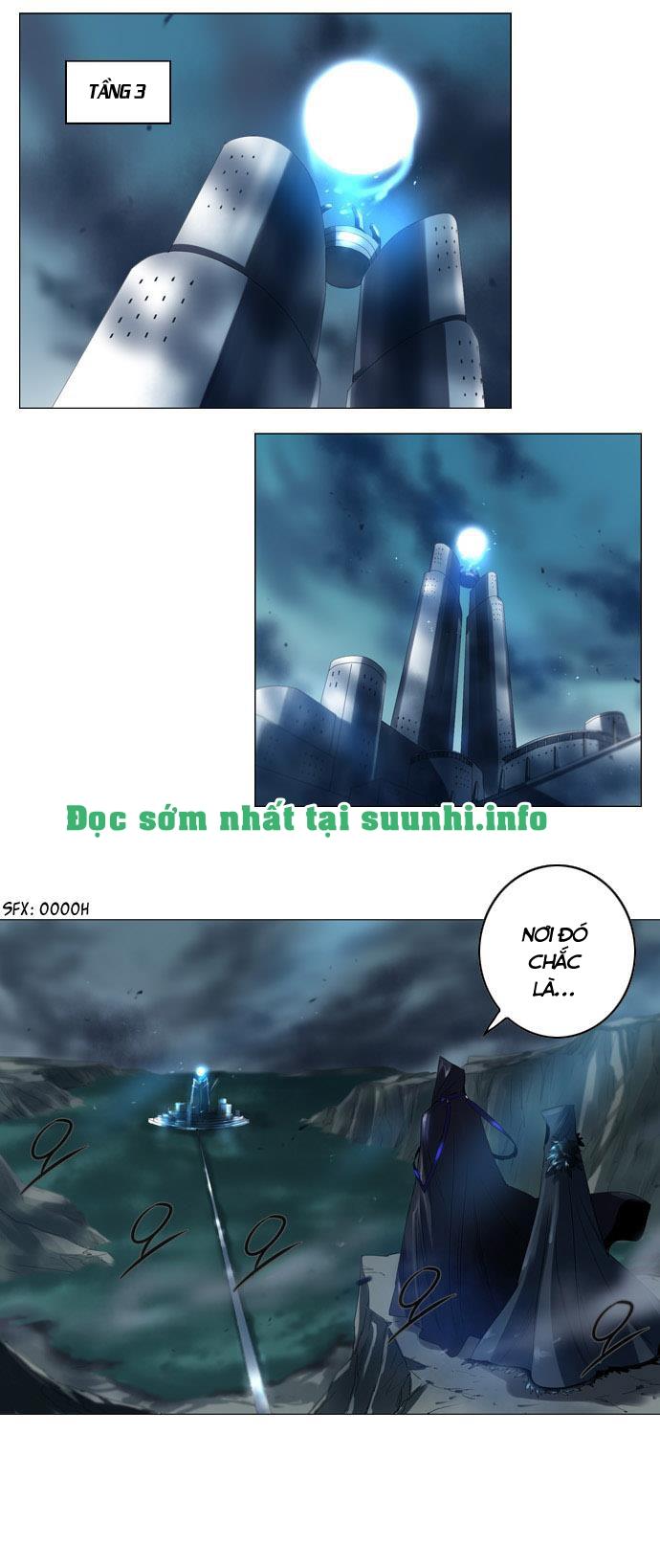 Soul Cartel: Chapter 93