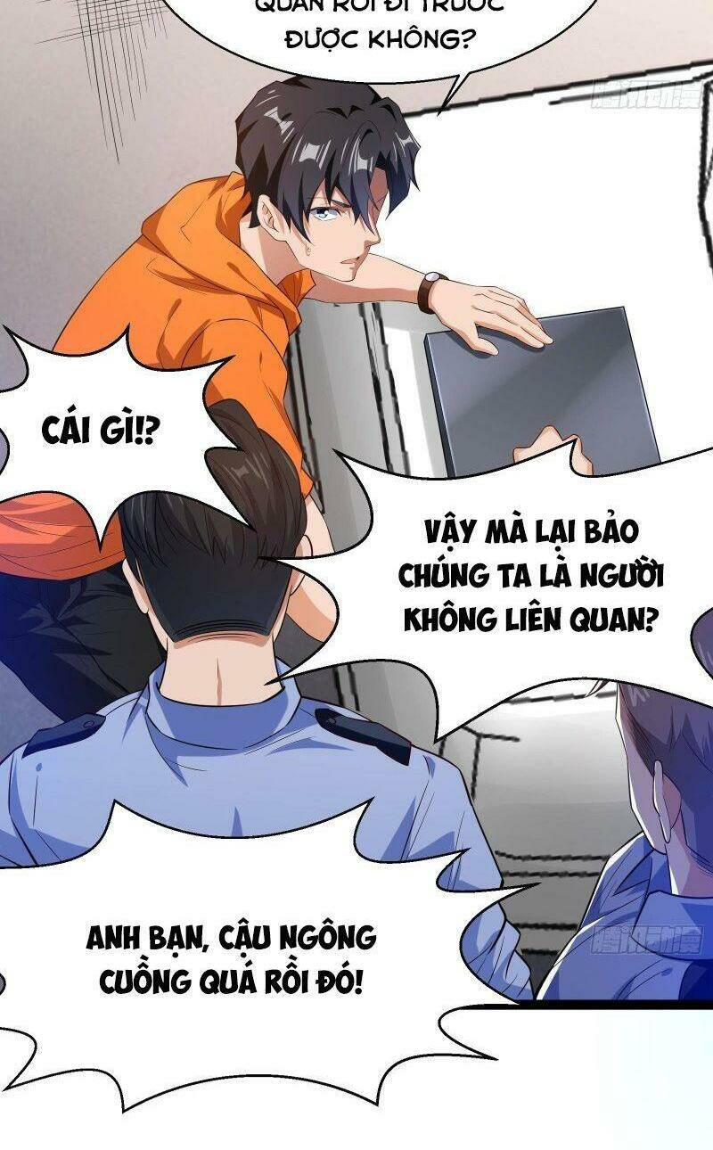 Shipper Thần Cấp: Chapter 56