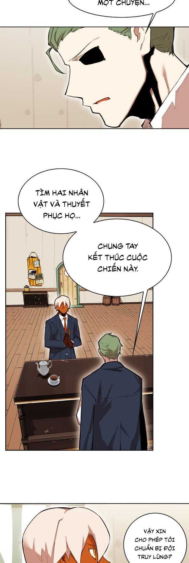 Hard Core Leveling Warrior Ss2: Chapter 62