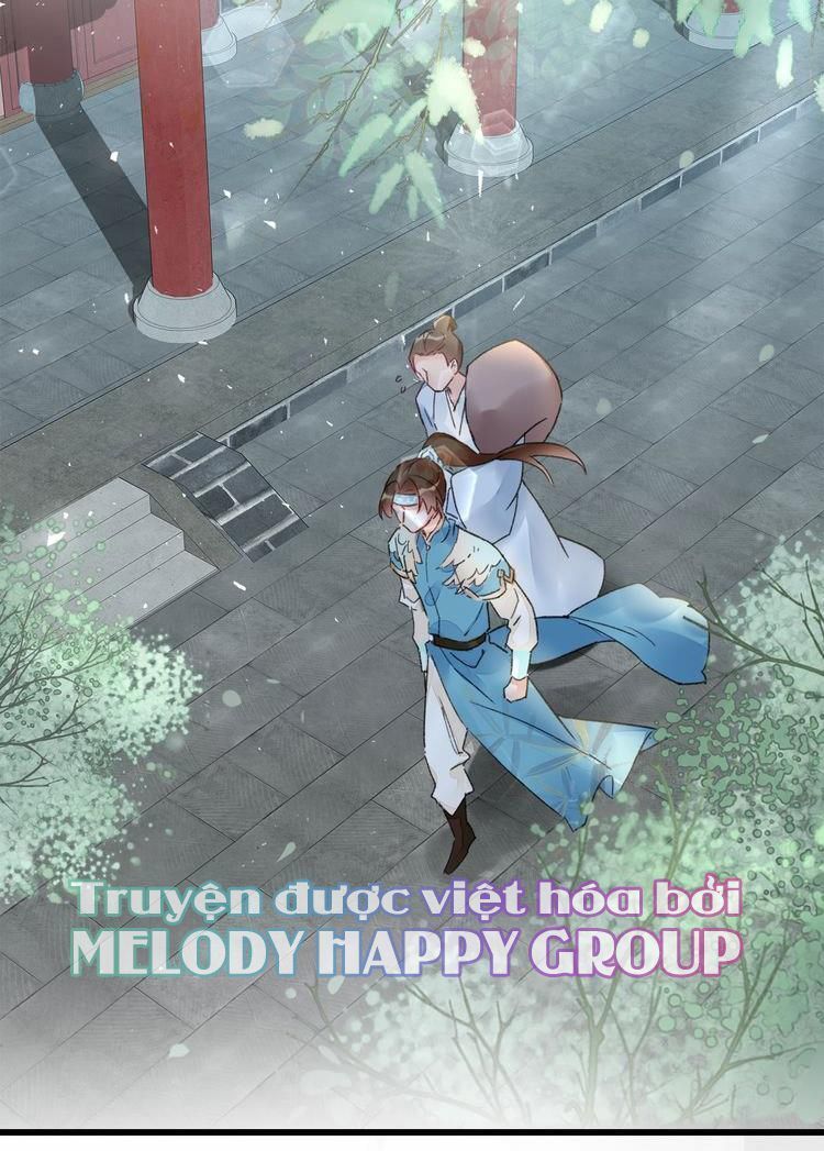 Hoa Nhan Sách 2: Chapter 98