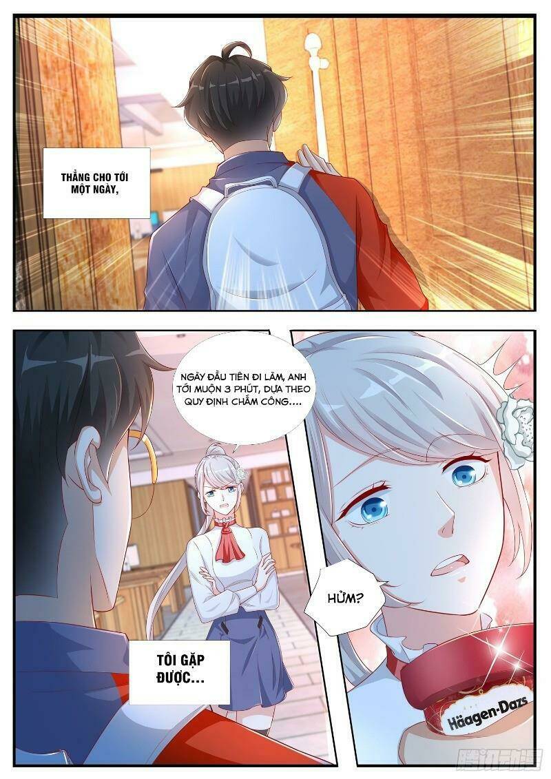 Ai Nói Ta Là Đại Lão?: Chapter 12