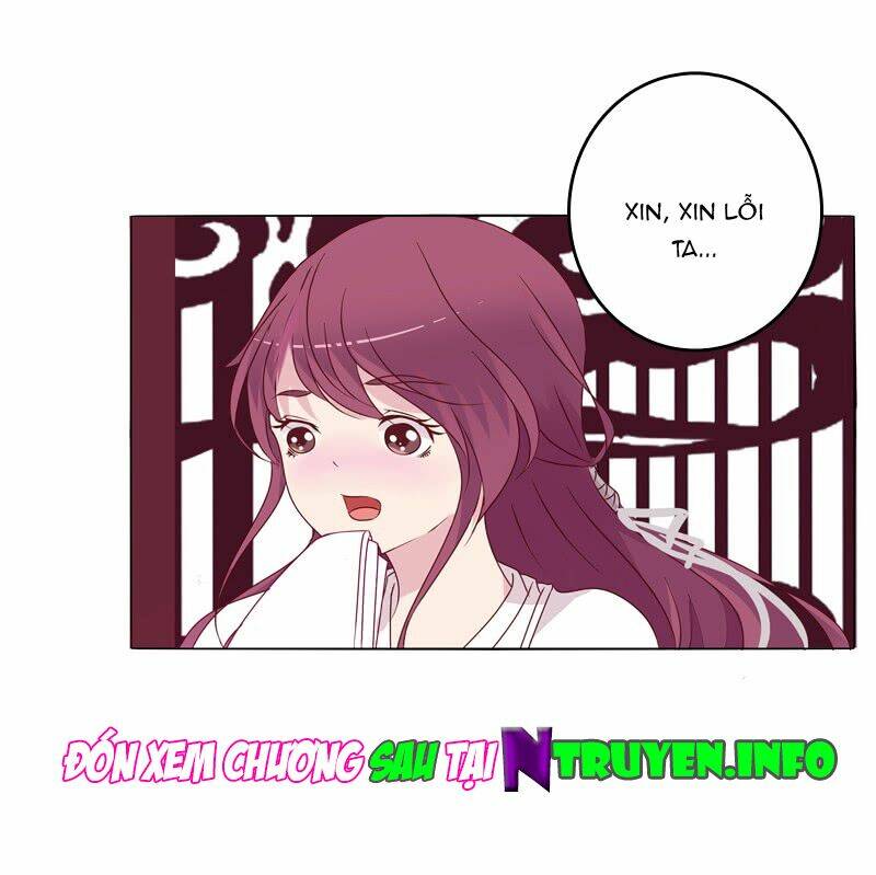 Tướng Quân Mời Ra Trận: Chapter 21