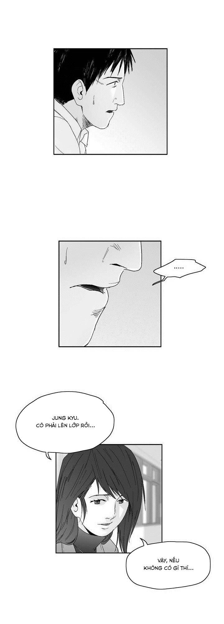 Dear Boy: Chapter 40