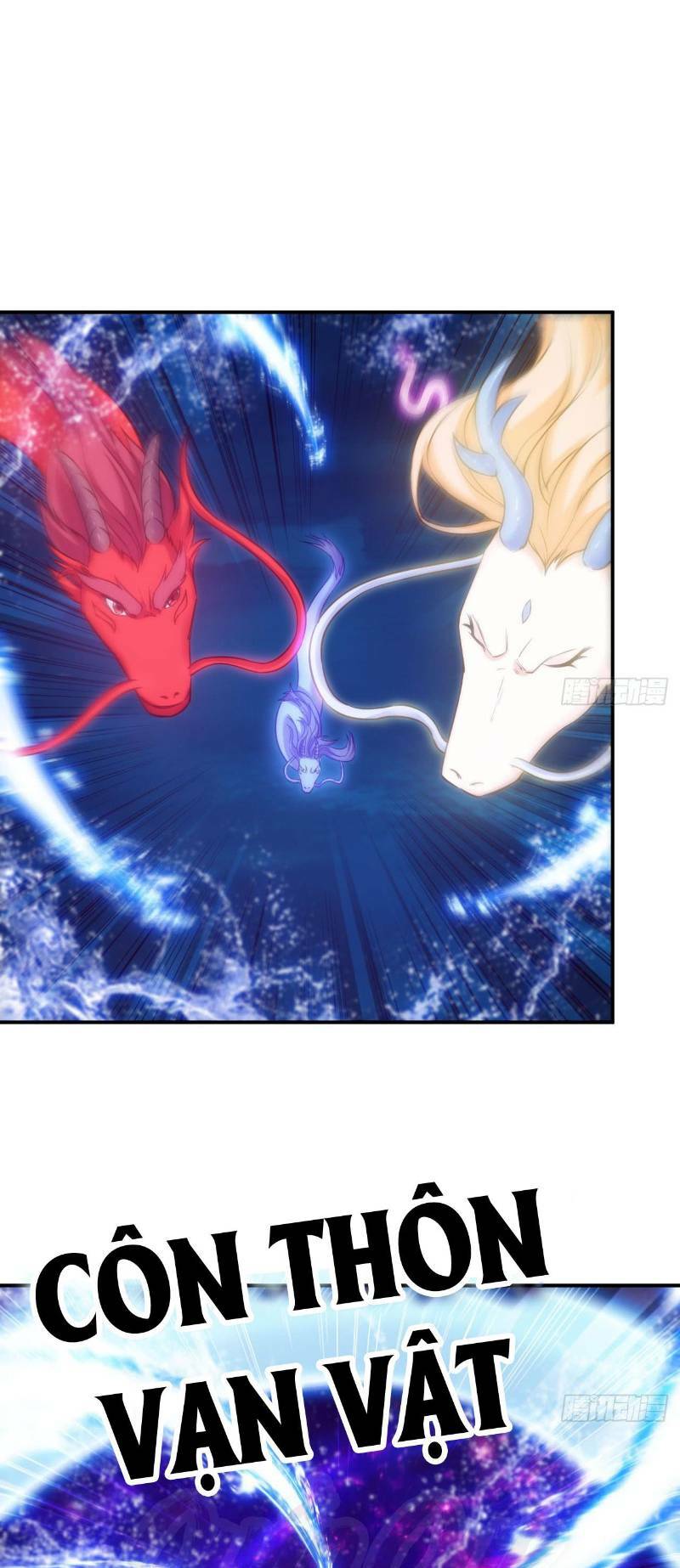 Khởi Đầu Bằng Một Con Côn: Chapter 84