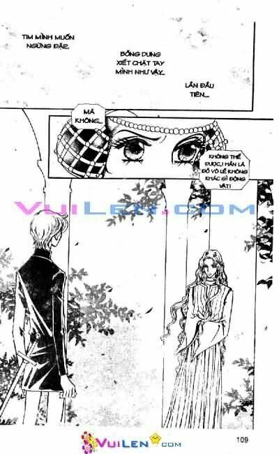 Hiệp Sĩ Nữ Hoàng: Chapter 11