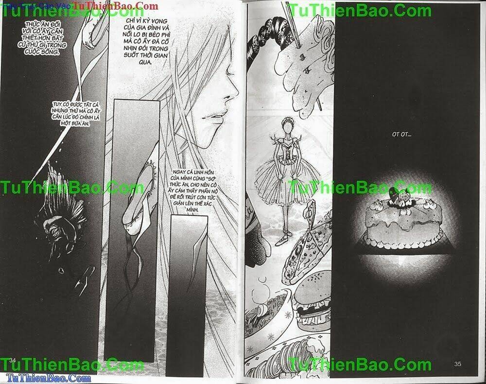 Cổ Vật Kinh Hoàng: Chapter 9