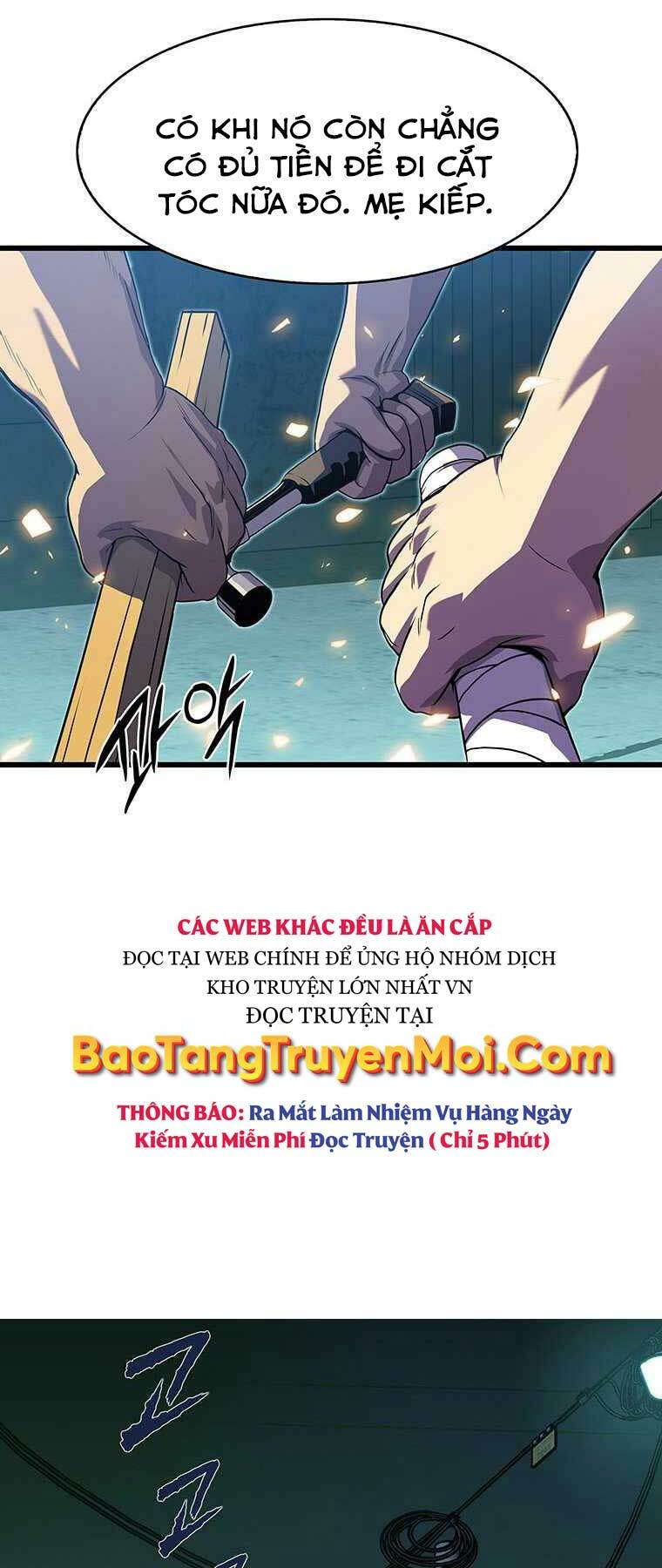 Hậu Duệ Của Hổ: Chapter 7