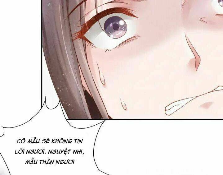 Thịnh Sủng Y Phi Chi Dao Quan Truyện: Chapter 38