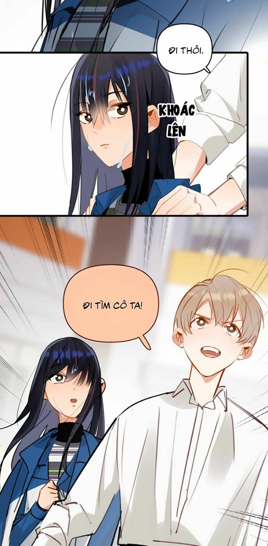 Mau Gọi Bố Đi: Chapter 6