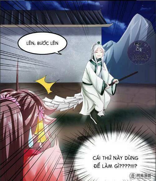 Mộng Phù Đăng: Chapter 6
