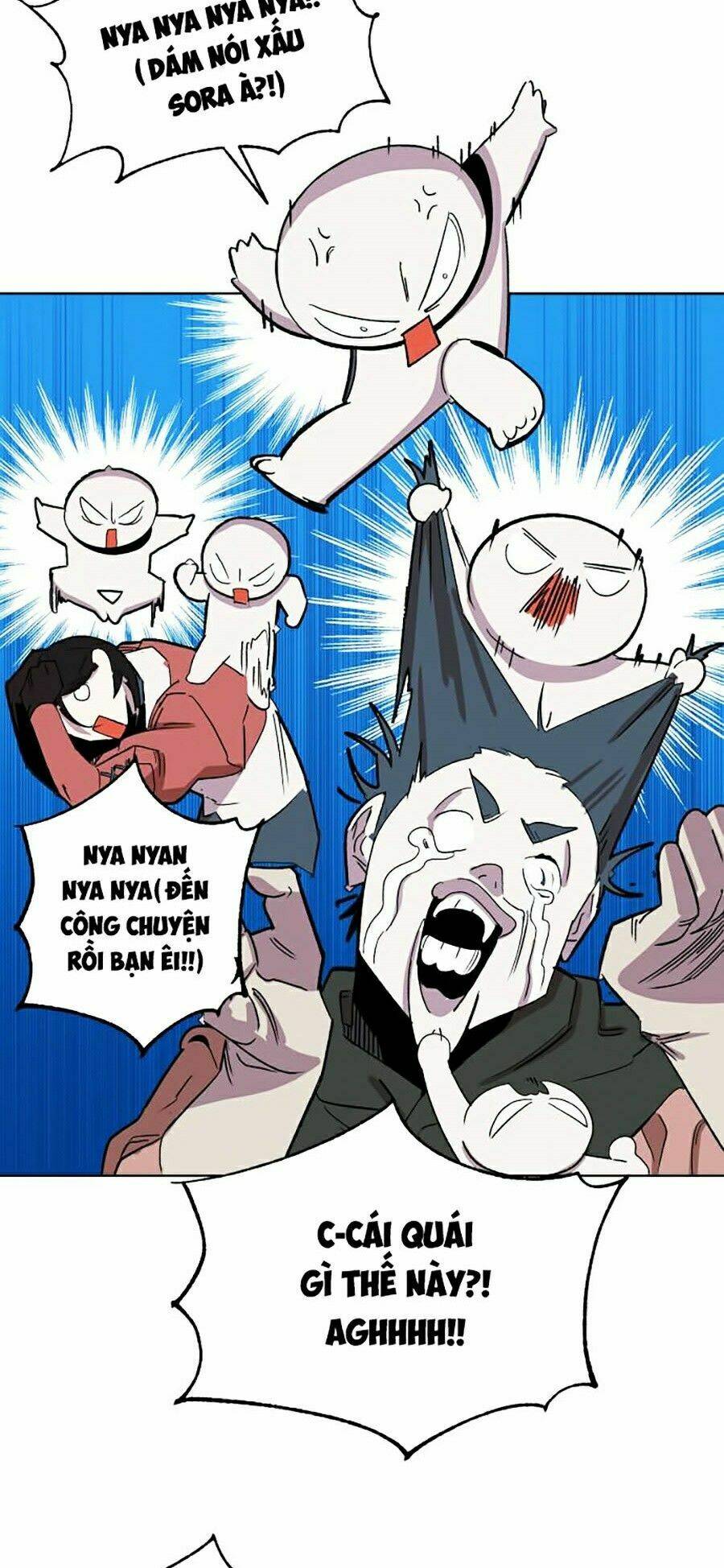 Hard Core Leveling Warrior Ss2: Chapter 91