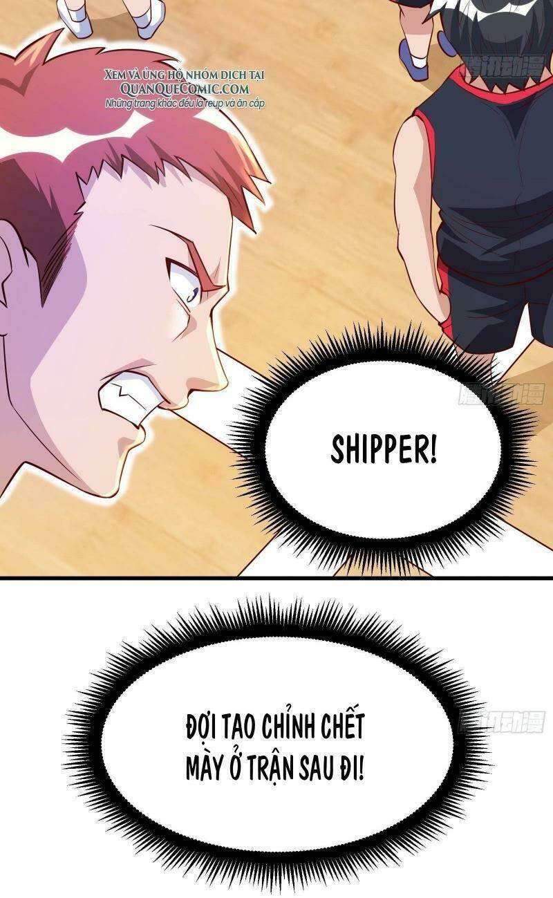 Shipper Thần Cấp: Chapter 24