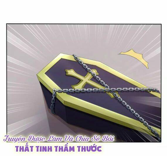 Một Lời Không Hợp Liền Hút Máu: Chapter 6