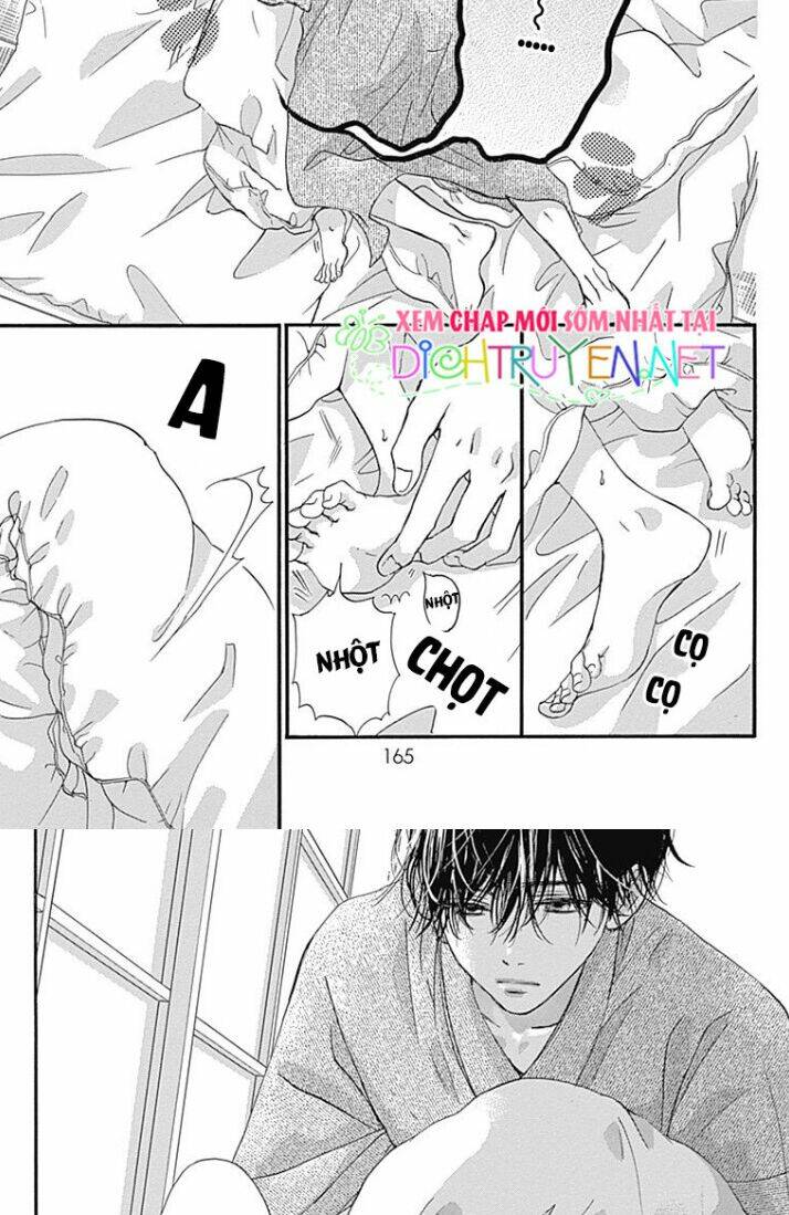 Boku Ni Hana No Melancholy: Chapter 62