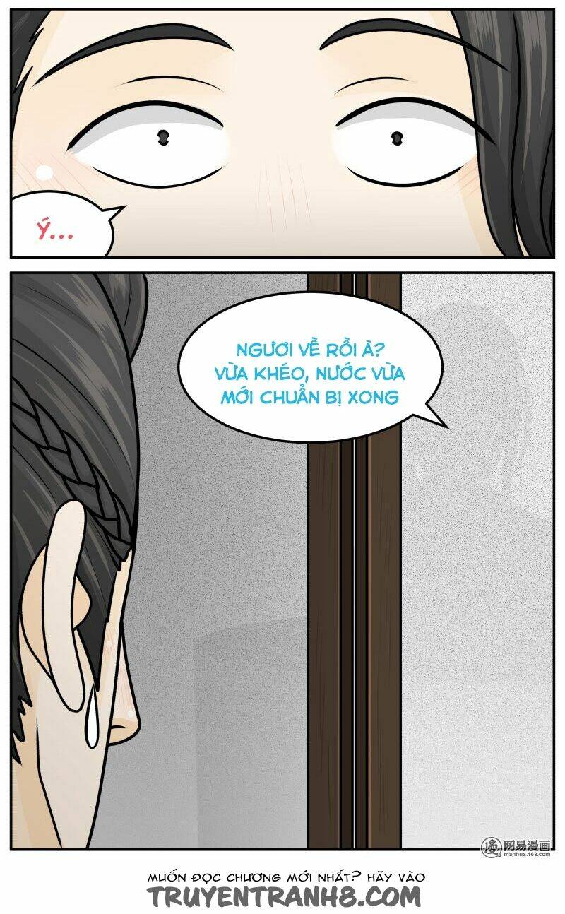 Hoàng Thượng Pê-Đê - Hãy Tránh Xa Ta Ra: Chapter 217