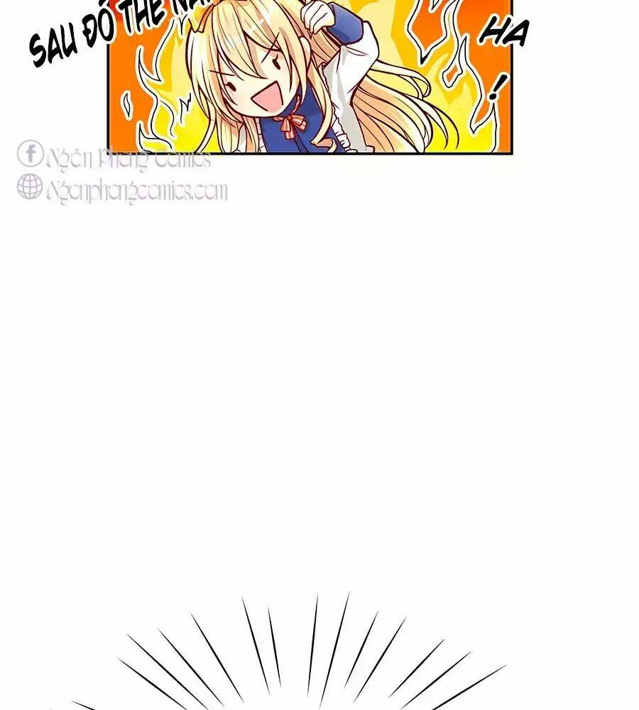 Kế Hoạch Sống Còn Của Công Chúa Nữ Phụ: Chapter 3