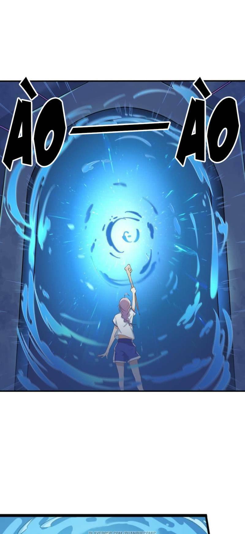 Ta Có Di Sản Tại Dị Giới: Chapter 17