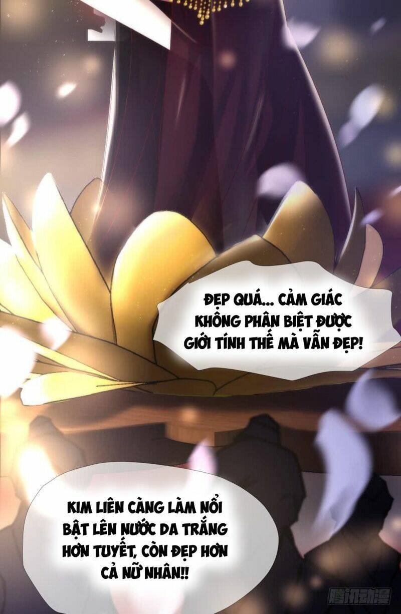 Một Vạn Tư Thế Công Lược Yêu Nam: Chapter 155