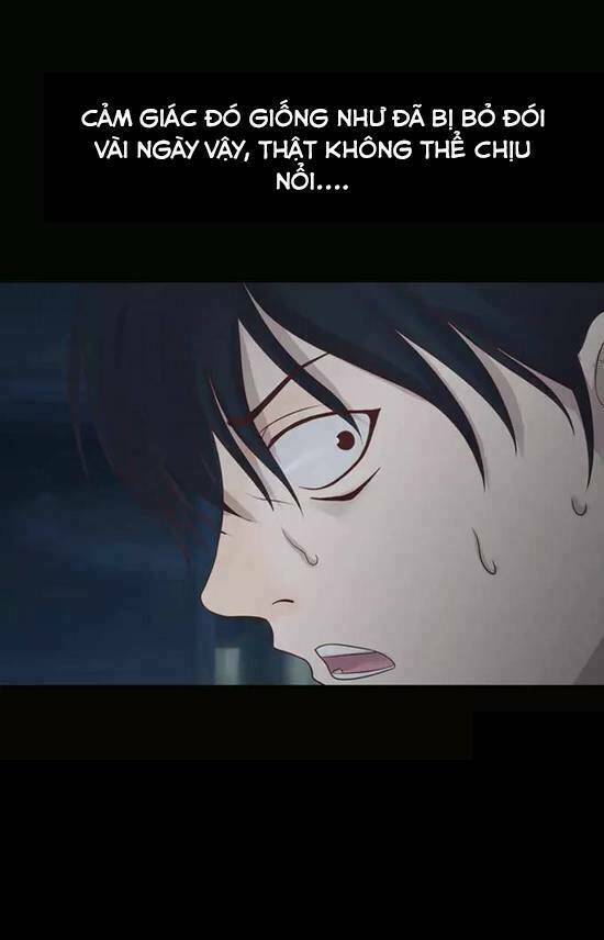 Tấm Da Người: Chapter 3