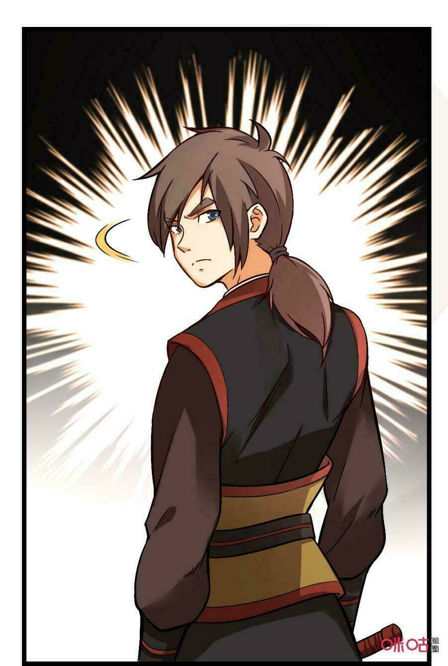Tu Tiên Cuồng Thần: Chapter 25