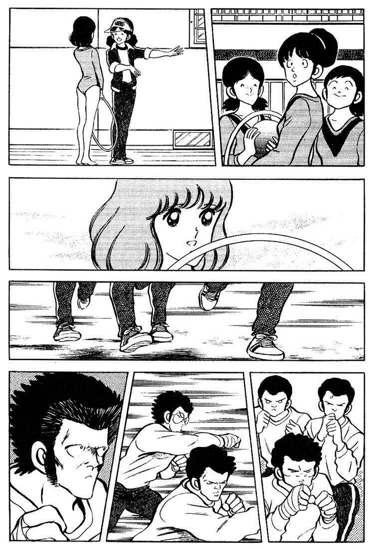 Touch: Chapter 81