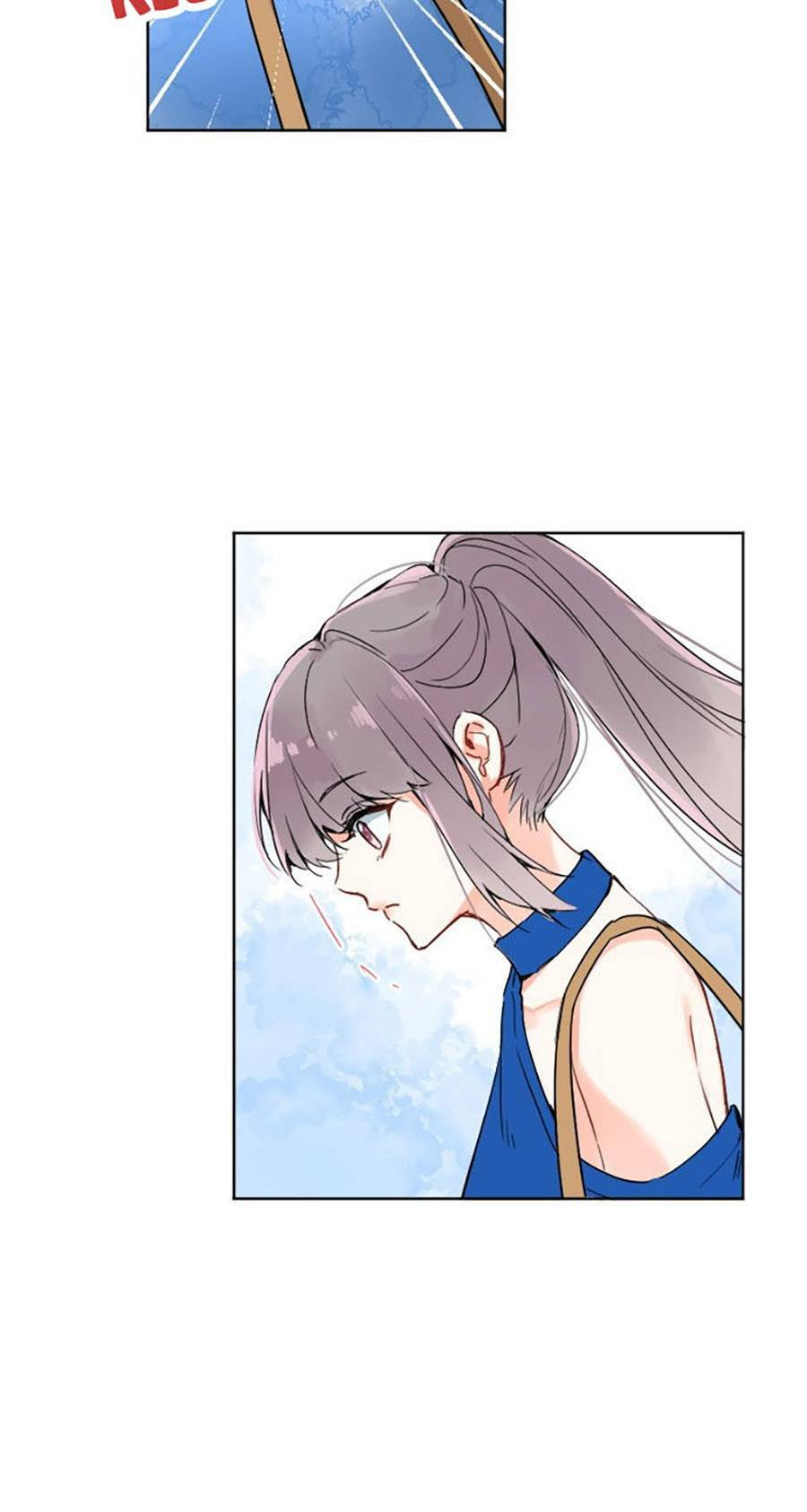 Tâm Động Thuấn Di: Chapter 55