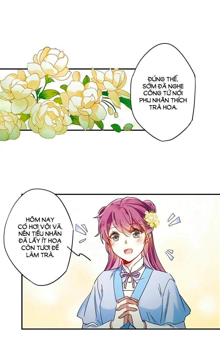 Thượng Quốc Phú Chi Thiên Đống Tuyết: Chapter 70