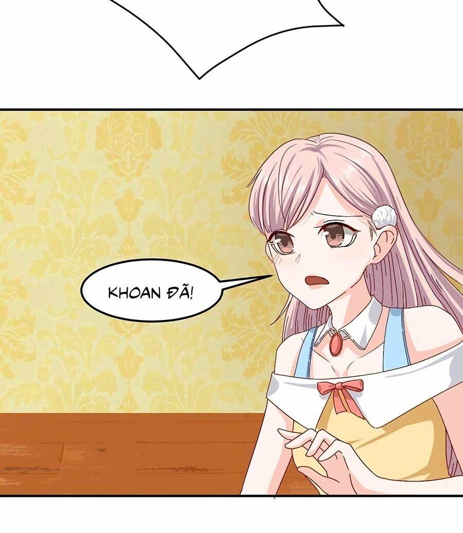 Manh Bảo Ngọt Ngào: Chapter 3