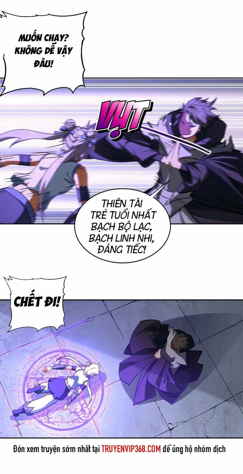 Người Nguyên Thủy Mạnh Nhất: Chapter 103