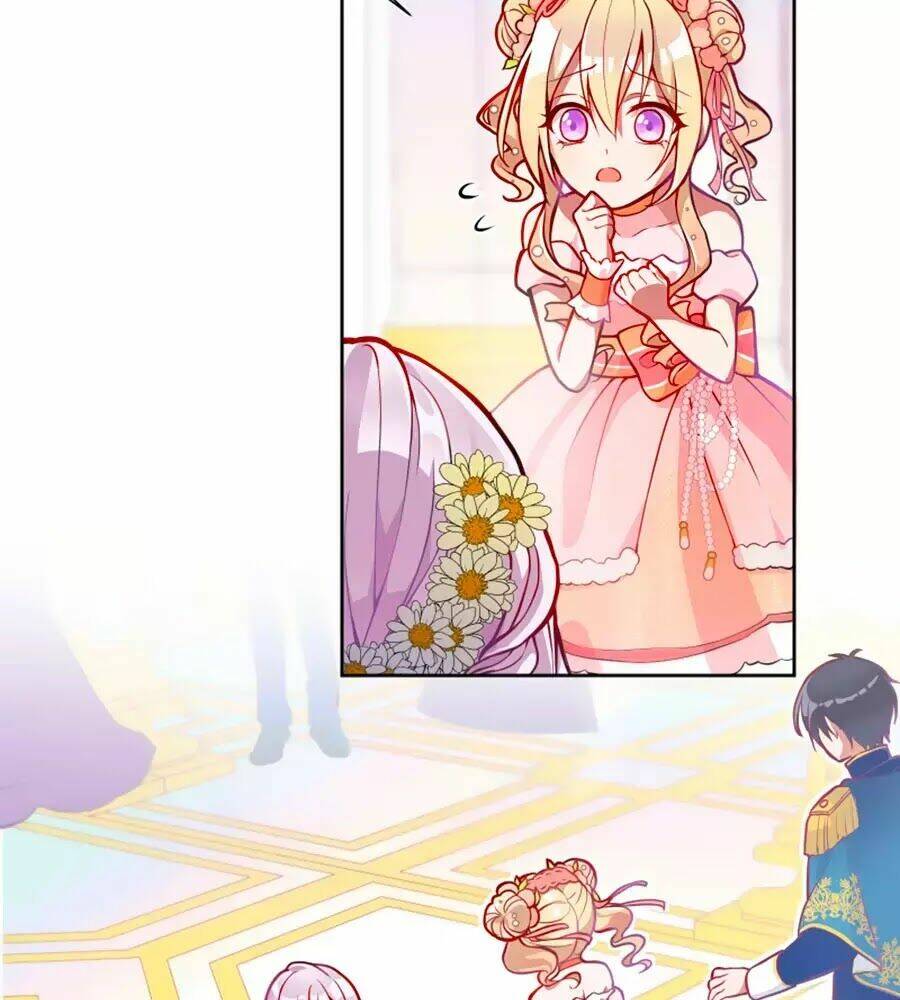 Kế Hoạch Sống Còn Của Công Chúa Nữ Phụ: Chapter 10