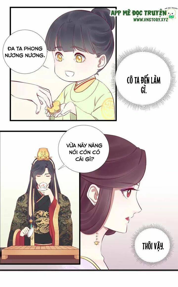 Hoàng Hậu Bận Lắm: Chapter 58