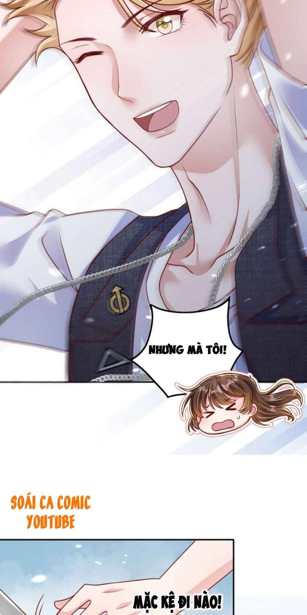 Nhất Sanh Hữu Hỉ: Chapter 45