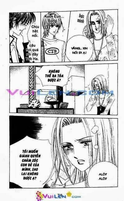 Bóng Mây Qua: Chapter 5