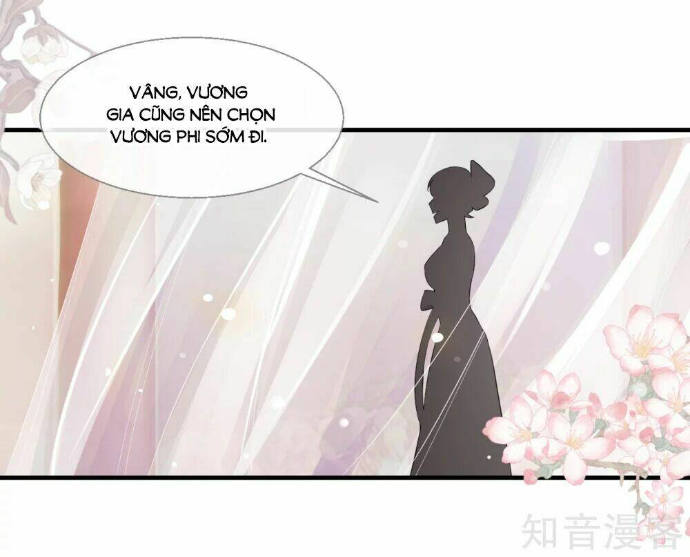 Đích Nữ Hữu Độc: Chapter 10