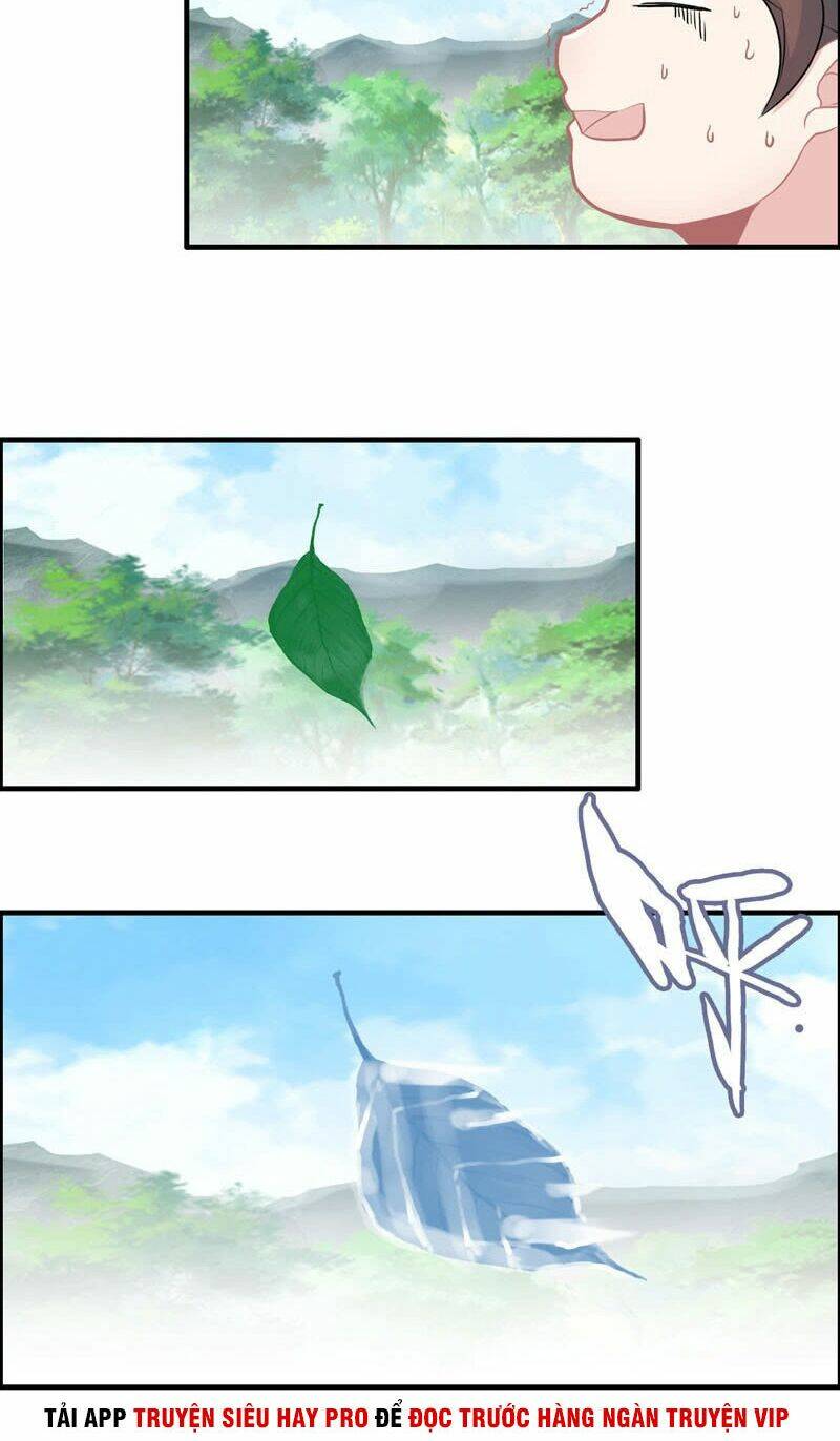 Thần Ma Thiên Sát: Chapter 96
