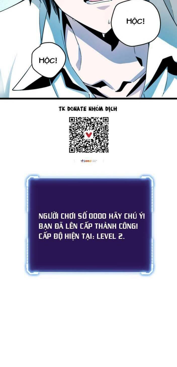 Trò Chơi Hệ Chữa Trị Của Tôi: Chapter 13