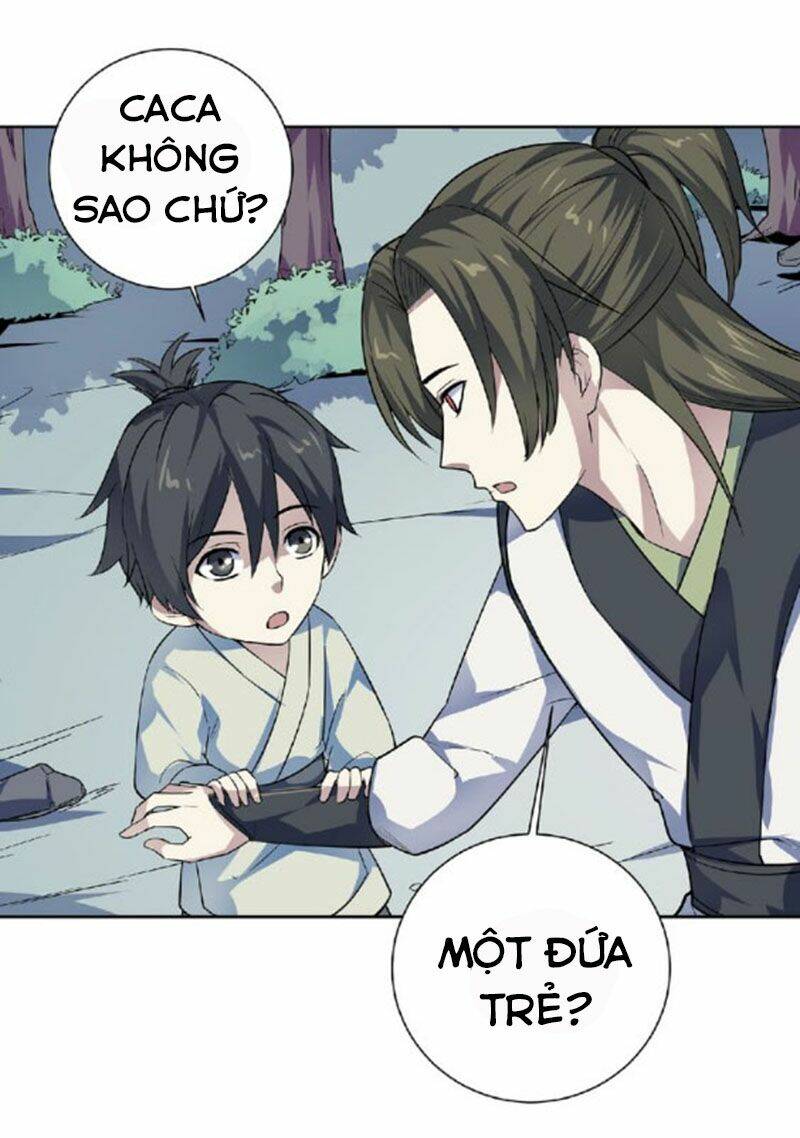 Nghịch Thiên Đại Thần: Chapter 52.5