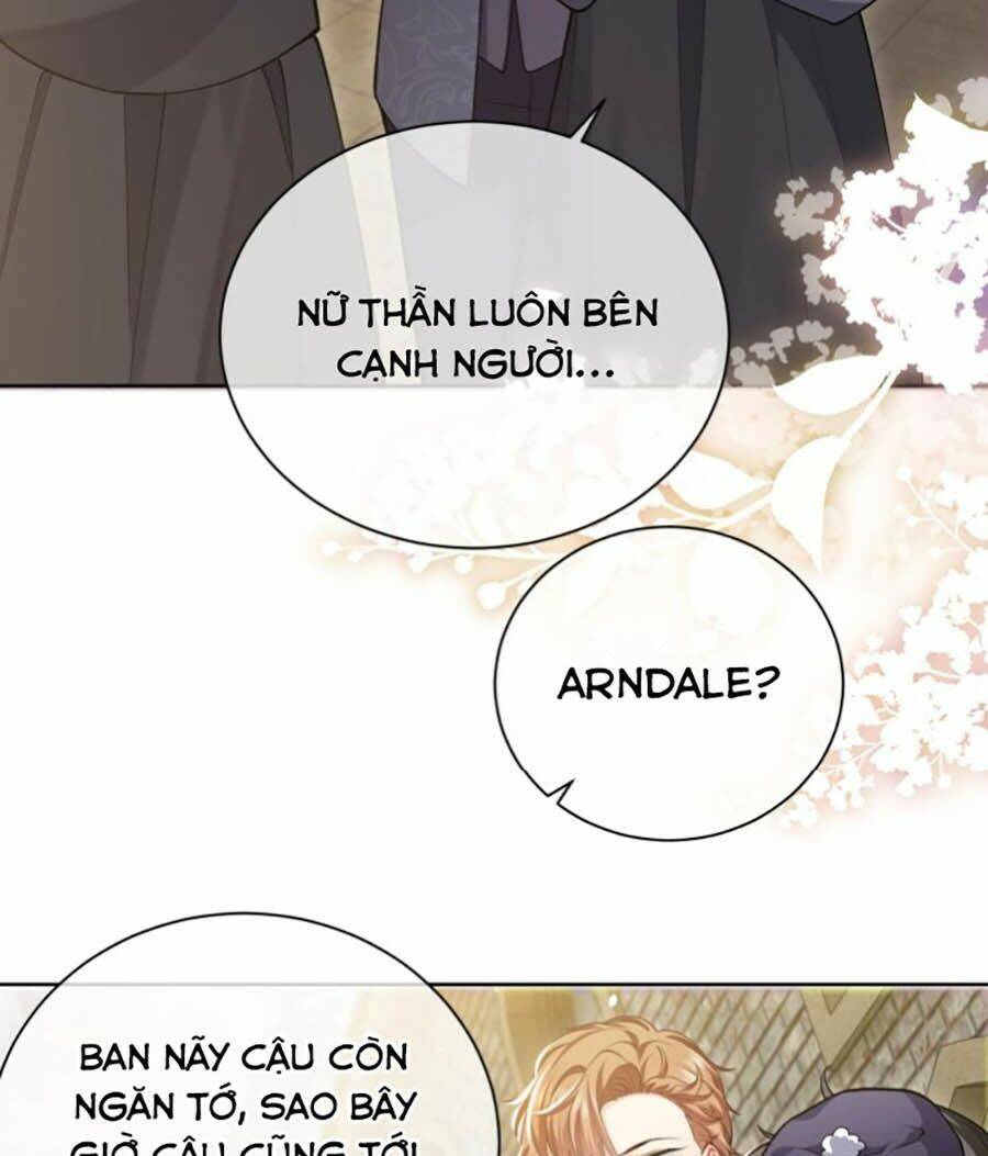 Kiên Quyết Từ Chối Làm Ma Nữ: Chapter 6