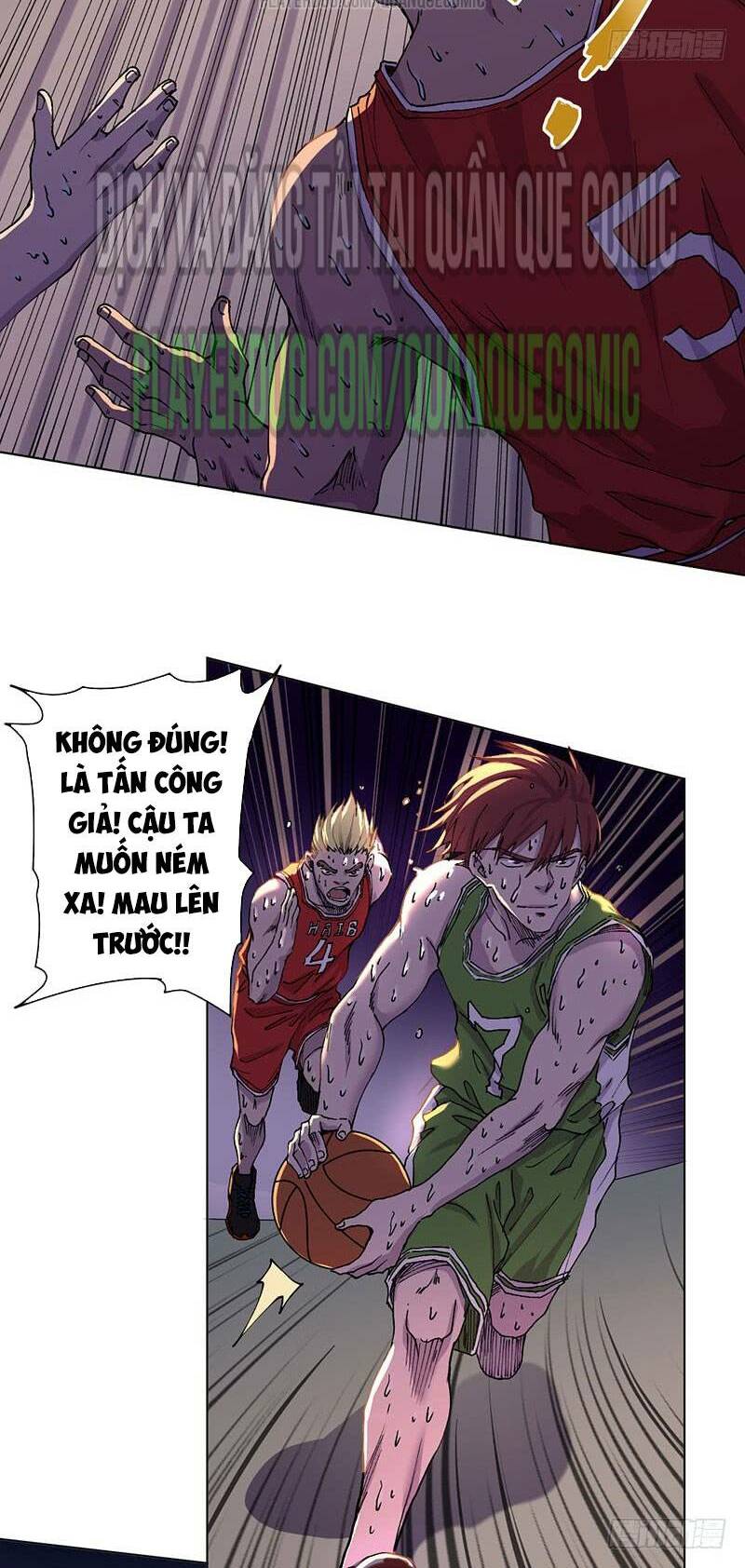 Vương Bài Thần Y: Chapter 1