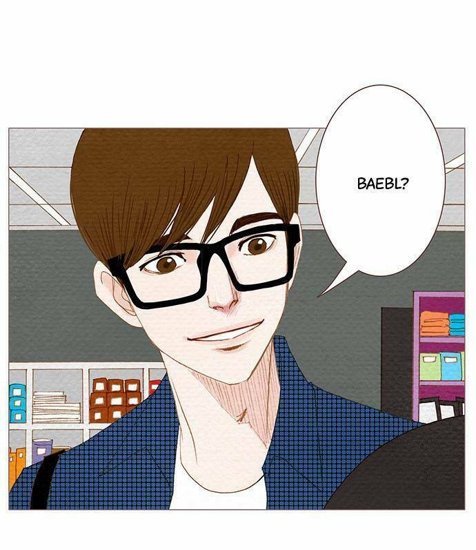 Thánh Thần Trẻ Trâu: Chapter 64