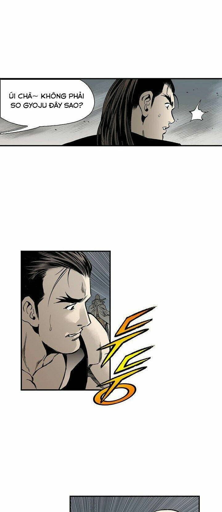 Thế Giới Võ Thuật Của Pháp Sư: Chapter 37