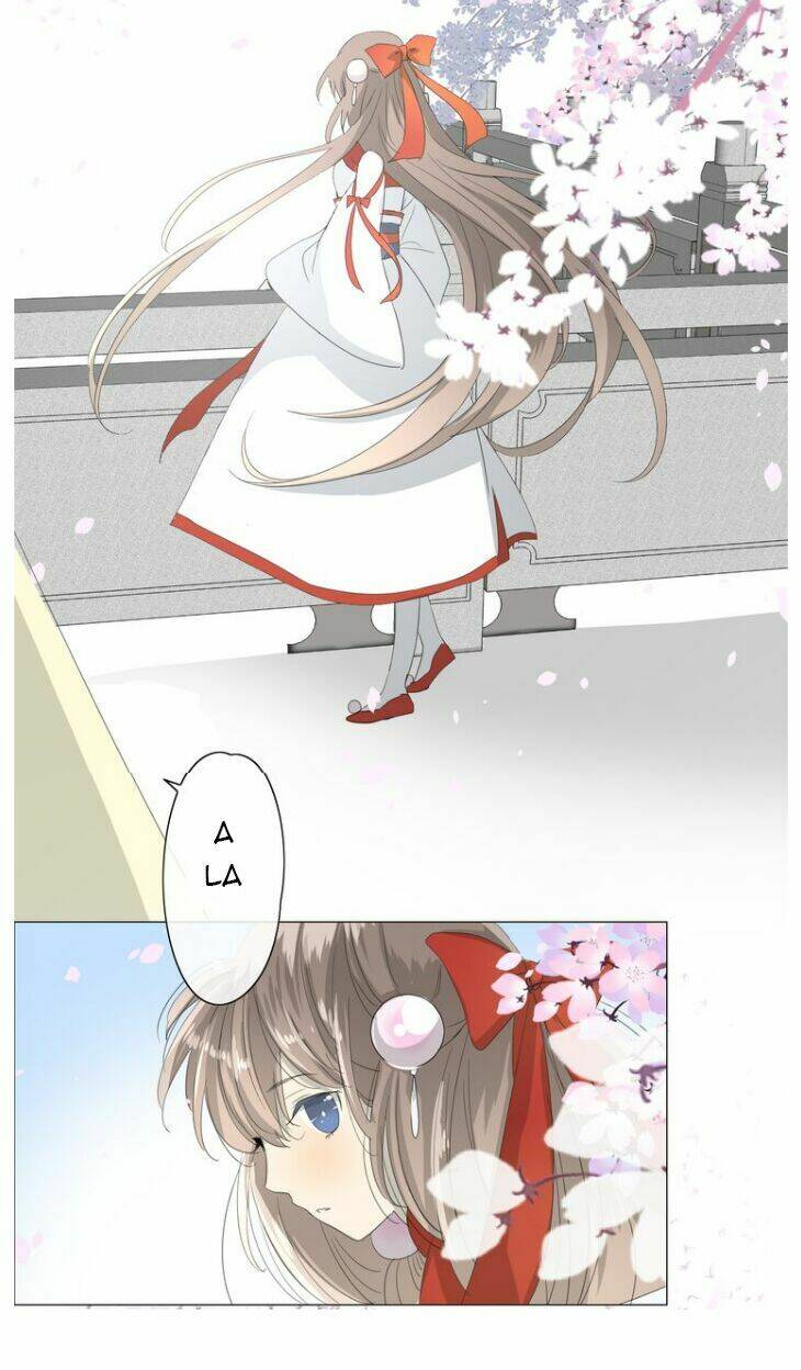 Vu Chúc Thiếu Nữ: Chapter 6